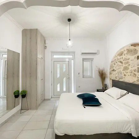 Apartament 23 Retimno