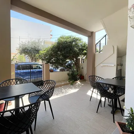 23 Apartament *