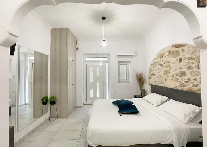 Apartment 23 Rethymno (Crete)