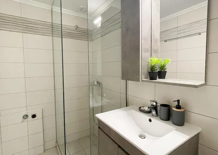 Apartamento 23 Rétino