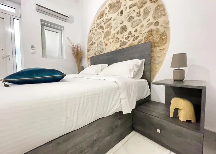 Apartamento 23 Rétino