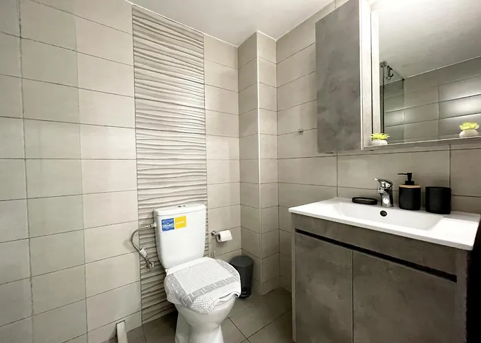 Apartment 23 Rethymno (Crete)