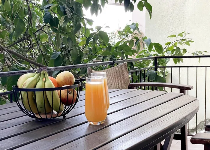 23 Apartment Rethymno (Crete)