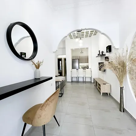 23 Apartment Rethymno
