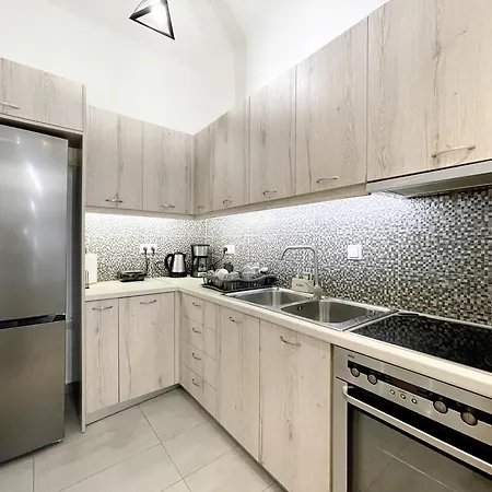 23 Apartamento