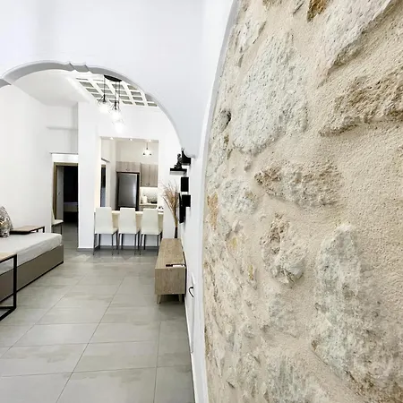 Apartamento 23 *