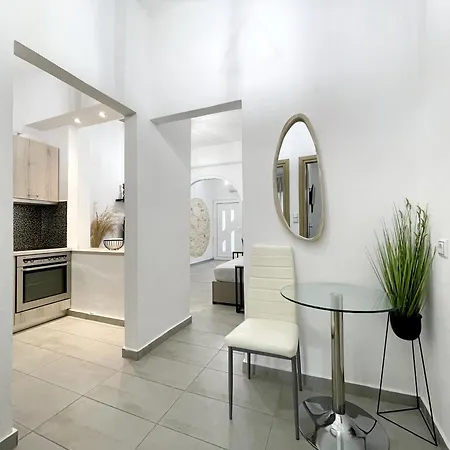 23 Apartamento *