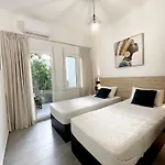 23 Apartman *