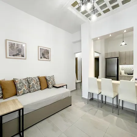 Apartman 23 Réthimno