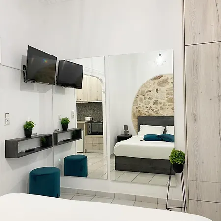 Apartman 23